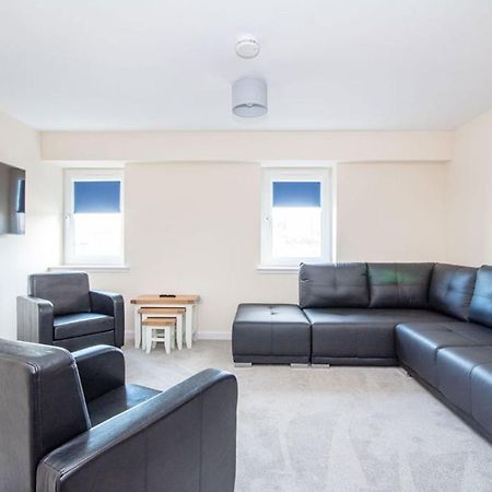 Ness River Apartments Інвернесс Екстер'єр фото