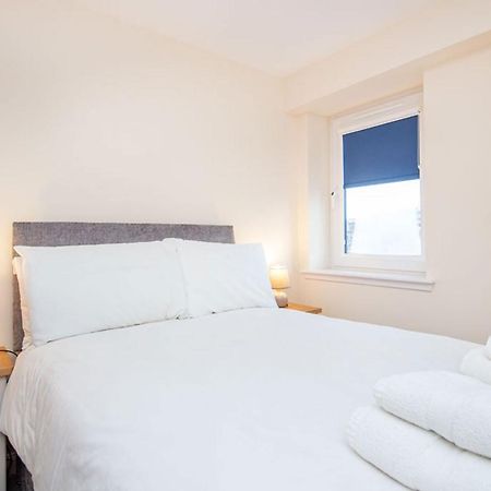 Ness River Apartments Інвернесс Екстер'єр фото