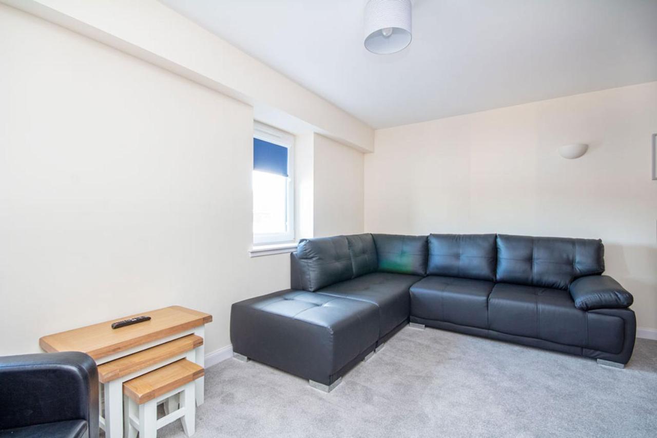Ness River Apartments Інвернесс Екстер'єр фото